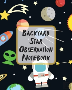 Bertrand.pt - Backyard Star Observation Notebook