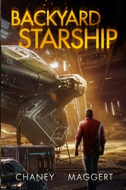 Bertrand.pt - Backyard Starship