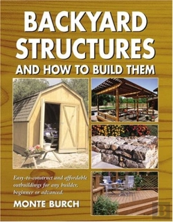 Bertrand.pt - Backyard Structures And How To Build Them