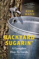 Backyard Sugarin'