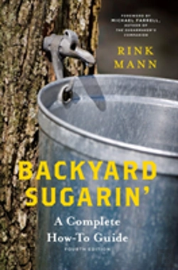 Bertrand.pt - Backyard Sugarin'