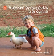 Backyard Sustainability  In The Goldfields
