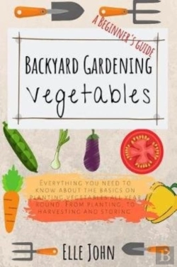 Bertrand.pt - Backyard Vegetable Gardening