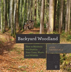 Bertrand.pt - Backyard Woodland