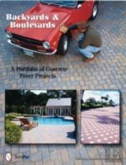 Backyards And Boulevards