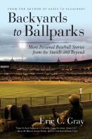 Backyards To Ballparks