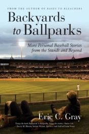 Backyards To Ballparks