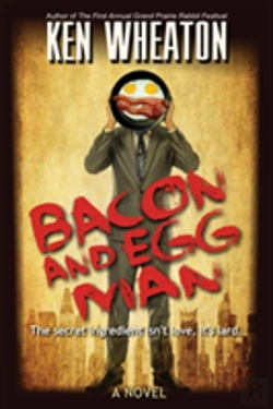 Bertrand.pt - Bacon And Egg Man