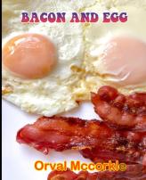 Bacon And Egg