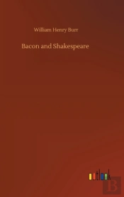 Bacon And Shakespeare
