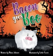 Bacon Goes Boo