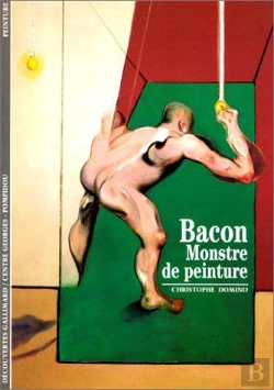 Bertrand.pt - Bacon, Monstre De Peinture
