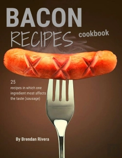 Bertrand.pt - Bacon Recipes Cookbook