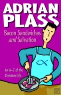 Bertrand.pt - Bacon Sandwiches And Salvation