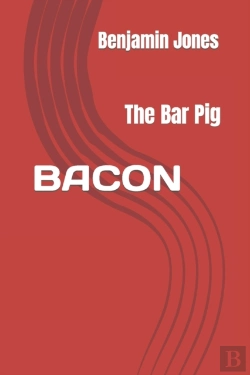 Bertrand.pt - Bacon The Bar Pig