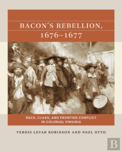 Bertrand.pt - Bacon'S Rebellion, 1676-1677
