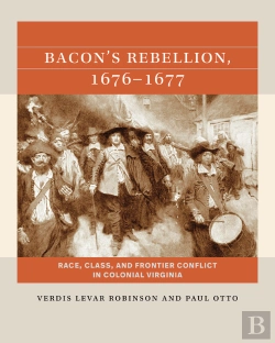Bertrand.pt - Bacon'S Rebellion, 1676-1677