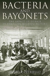 Bacteria And Bayonets