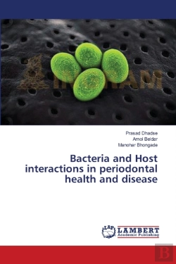 Bertrand.pt - Bacteria And Host Interactions In Periodontal Health And Disease
