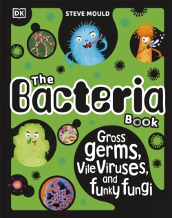 Bertrand.pt - Bacteria Book (New Edition)