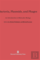 Bacteria, Plasmids, And Phages