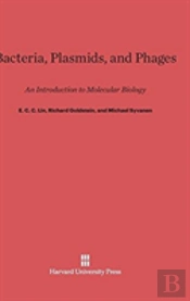 Bacteria, Plasmids, And Phages