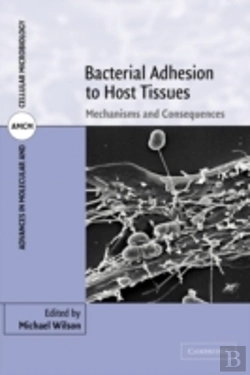 Bertrand.pt - Bacterial Adhesion To Host Tissues