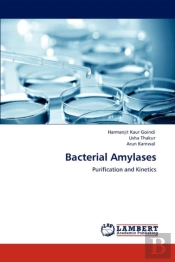Bacterial Amylases