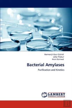 Bertrand.pt - Bacterial Amylases