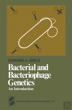 Bertrand.pt - Bacterial And Bacteriophage Genetics