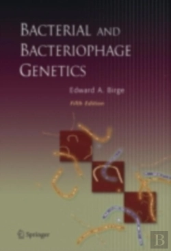 Bertrand.pt - Bacterial And Bacteriophage Genetics