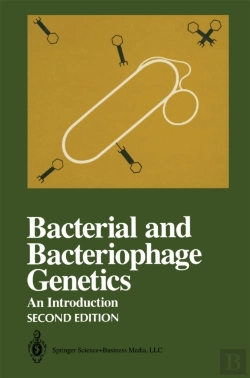 Bertrand.pt - Bacterial And Bacteriophage Genetics