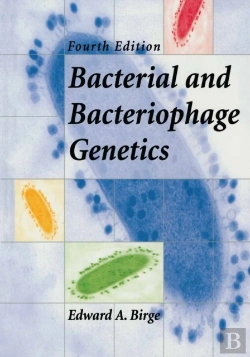 Bertrand.pt - Bacterial And Bacteriophage Genetics