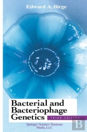 Bacterial And Bacteriophage Genetics