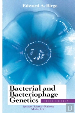 Bertrand.pt - Bacterial And Bacteriophage Genetics