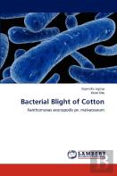 Bacterial Blight Of Cotton