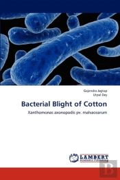 Bacterial Blight Of Cotton
