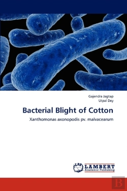 Bertrand.pt - Bacterial Blight Of Cotton
