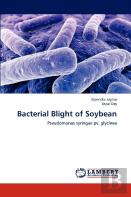 Bacterial Blight Of Soybean
