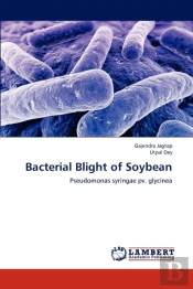 Bacterial Blight Of Soybean