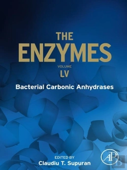 Bertrand.pt - Bacterial Carbonic Anhydrases