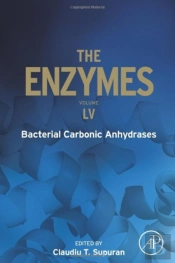 Bacterial Carbonic Anhydrases