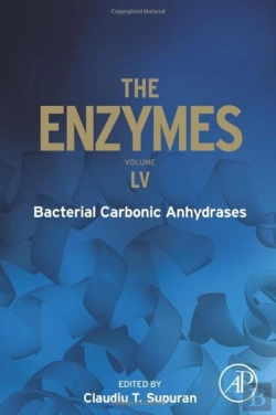 Bertrand.pt - Bacterial Carbonic Anhydrases