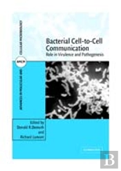 Bacterial Cell-To-Cell Communication