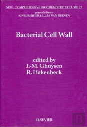 Bacterial Cell Wall