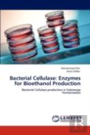 Bacterial Cellulase
