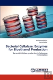 Bacterial Cellulase