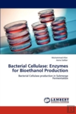 Bertrand.pt - Bacterial Cellulase
