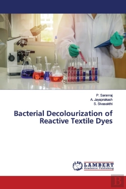 Bertrand.pt - Bacterial Decolourization Of Reactive Textile Dyes
