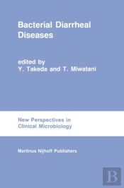Bacterial Diarrheal Diseases